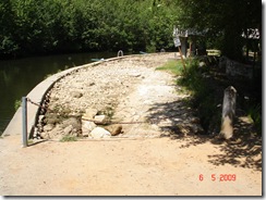 Praia Fluvial do Caneiro - Arco de Baúlhe (4)