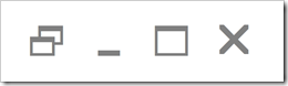 WPFControlBox