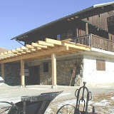 Voir les photos du chalet La Louvière après la Rénovation n°2