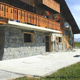 Voir les photos du chalet La Louvière après la Rénovation n°3