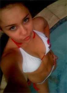 MIley Cyrus