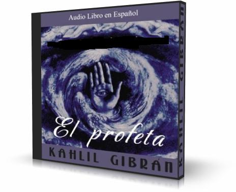 Get Der profeta khalil gibran Desktop Wallpaper