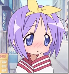 Tsukasa Hiiragi