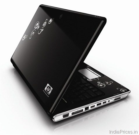 HP Pavilion dv7-2200 Laptop Notebook price in India and Specification