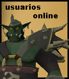 ¿Quién está en línea ?