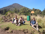 Quetzaltrekkers Slideshow