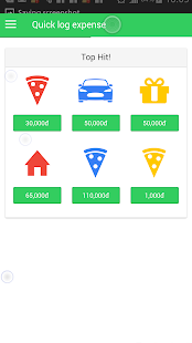 How to get Simple expense manager lastet apk for laptop