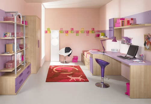[Study-room-with-Contemporary-Violet-Interior-Design-Ideas-inspirartion[4].jpg]
