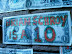 The Walls Of Kermitts Are Covered In Dollar Bills. I Tacked One Up For Brian Schroy.