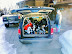 Loading Up The Car