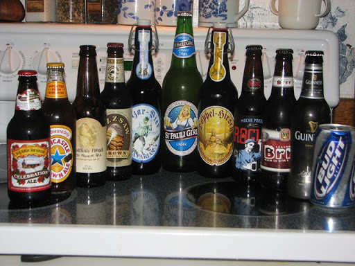 Dogfish+head+ipa+calories