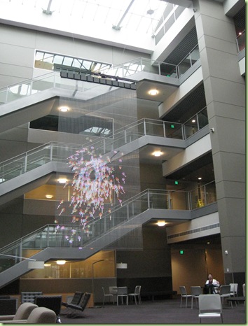 microsoft employee benefit