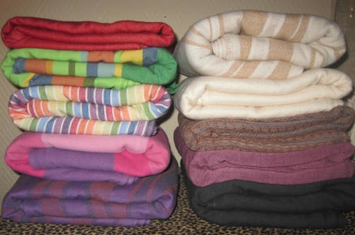 Girasol Avalon Rainbow