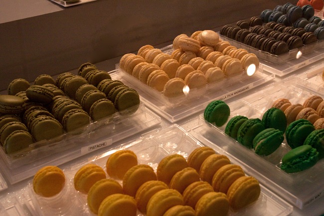 Macaron-Case