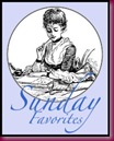 Sunday Favorites