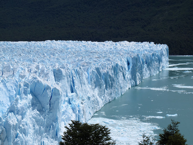 Glacier Perito Moreno