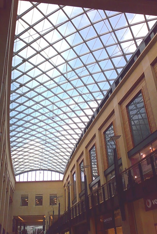 Grand Arcade