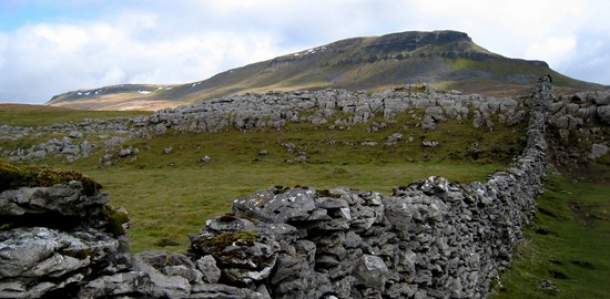 Pen-y-Ghent