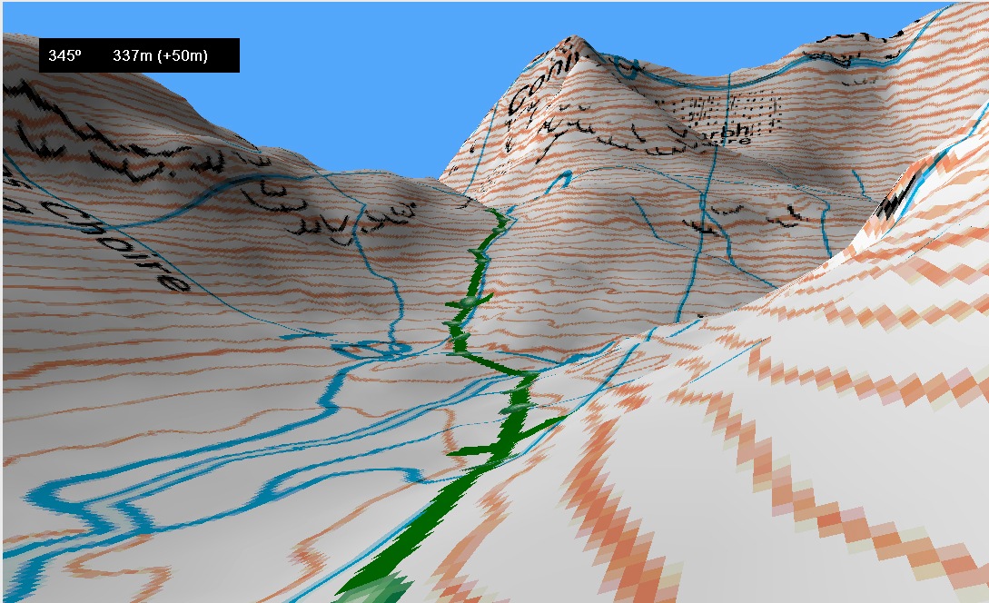 [LEJOG DAY 104 3D View of Pass[11].jpg]