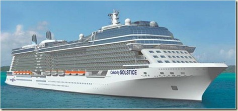 cruceros  mediterraneo 2011-