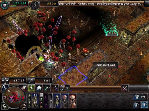 Dungeon Keeper 2 Crack And Game