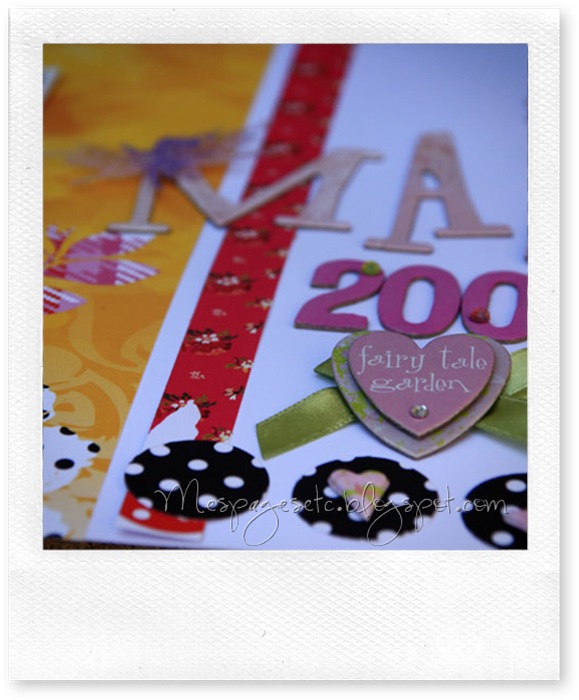 PAGE ESPRIT RDG   BOITE 003