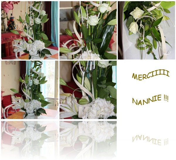 bouquet
