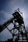 Crynant Pit Lift Gear (aberdulais winch)