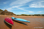 2 Canoes, 3 Cliffs (IMG_8769)