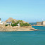 Carantec, Finistère, Bretagne