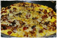 Omelett_ost