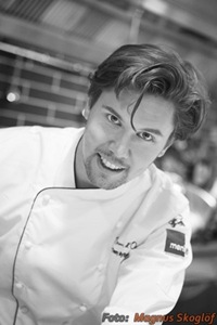 Tommy Myllymäki Bocuse Tommy Myllymäki Bocuse