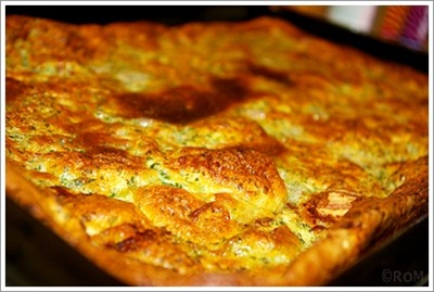 Fläskpannkaka