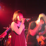 2008/3/21 live in下北沢voice factory