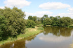 Conestogo River