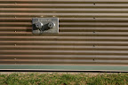 Fire hose access point, DC