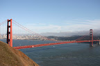 Golden Gate Bridge