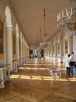 The Cotelle Gallery, Le Grand Trianon