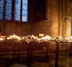 Prayer votives