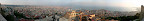 Naples panorama
