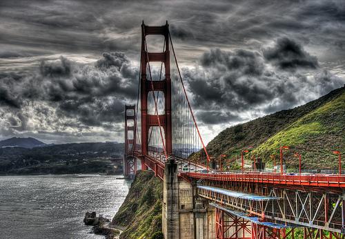 รูปภาพ 10 สะพานที่สวยที่สุดบนโลกมนุษย์