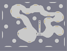 Thumbnail of the map 'Blop'