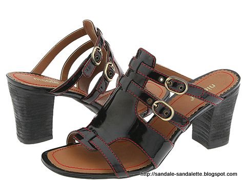 Sandale sandalette:373655