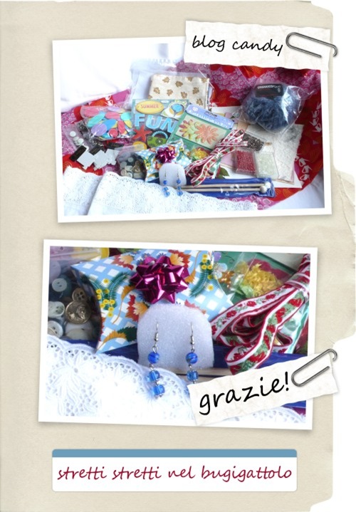 2-candy bugigattolo