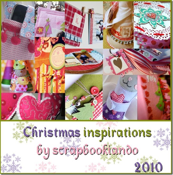 Christmas ispirations‏