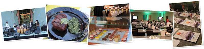 View Swan and Dolphin Food & Wine Classic Photos