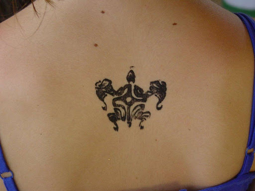 samoan tattoo