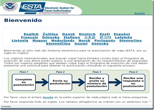 Click para obtener la autorización