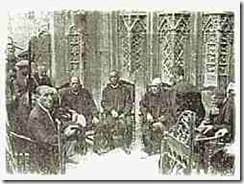Tribunal de las Aguas de Valéncia