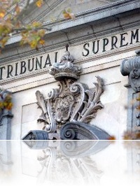Tribunal Supremo